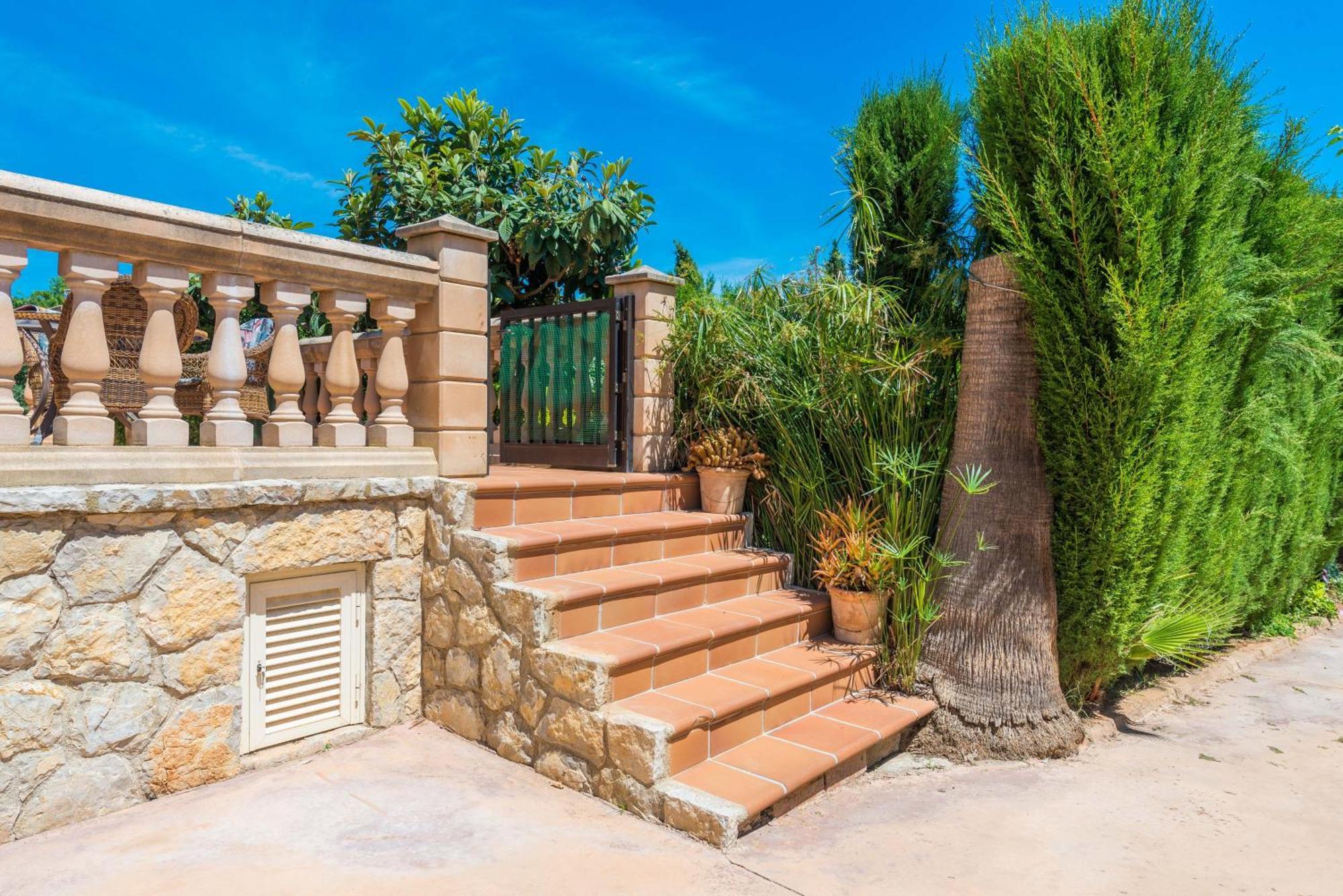 Villa Vivienda Isabela Inca  Exterior foto