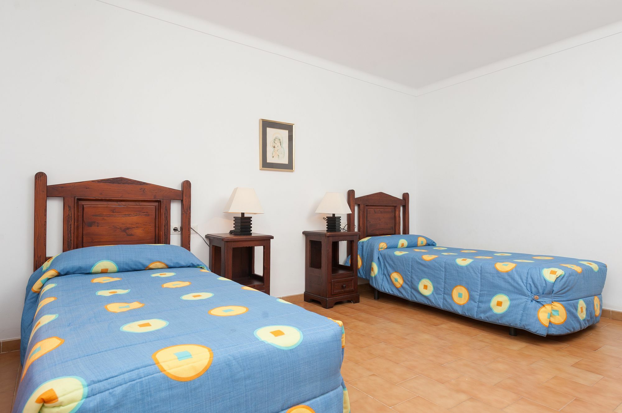 Villa Vivienda Isabela Inca  Exterior foto